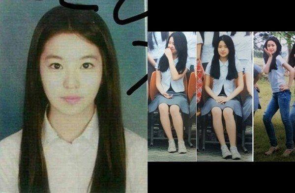 Jadi Leader Teladan, Ini 7 Potret Transformasi Irene Sejak Predebut!
