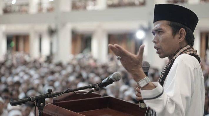GNPF: Cawapres Ulama Hadir Agar Jokowi Tak Lawan Kotak Kosong