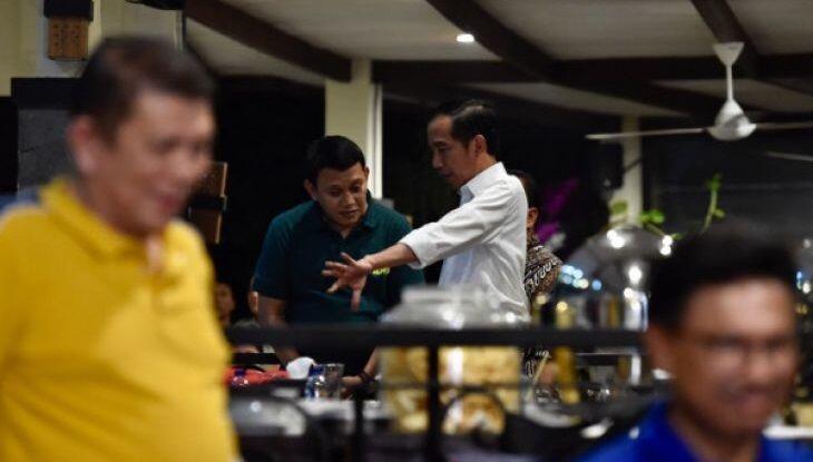 GNPF: Cawapres Ulama Hadir Agar Jokowi Tak Lawan Kotak Kosong