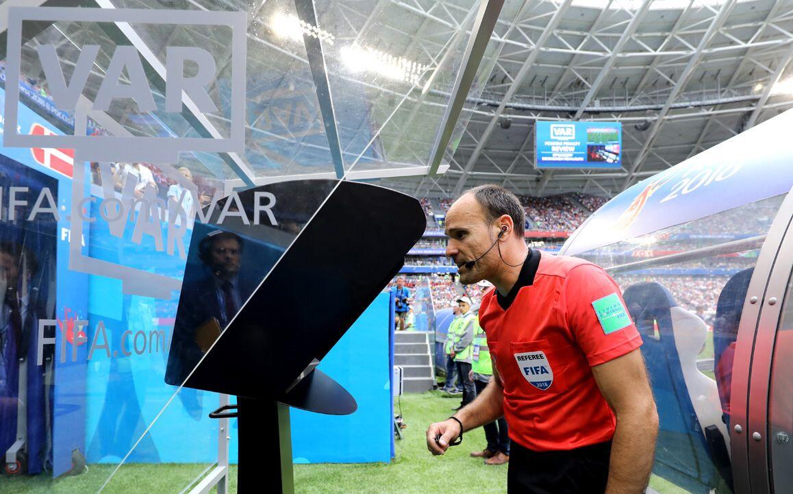 Liga Inggris Menolak Penggunaan VAR untuk Musim Ini, Apa Alasannya?