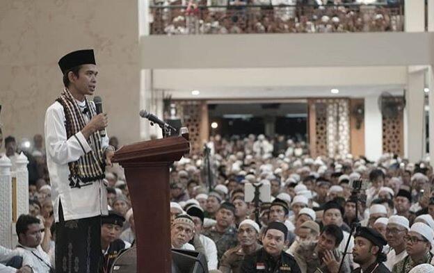 Kapitra Ampera: Ulama Digunakan untuk Naikkan Eksistensi Parpol