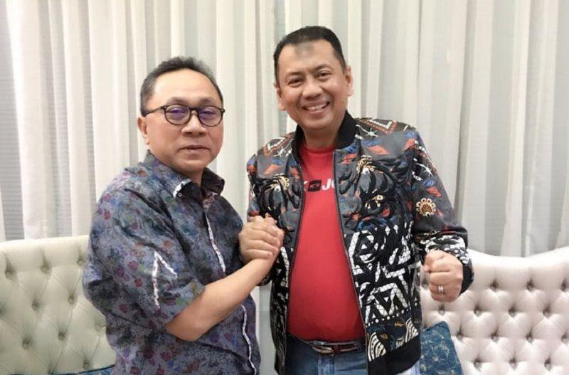 Kapitra Ampera: Ulama Digunakan untuk Naikkan Eksistensi Parpol