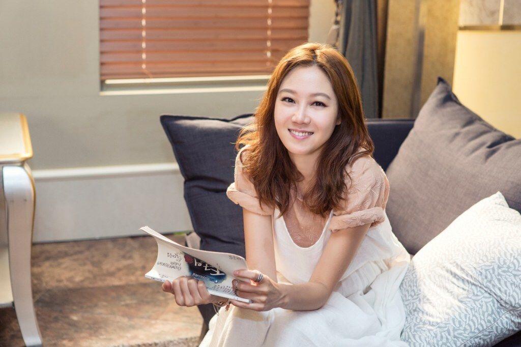 Sering Tampil Lucu, 5 KDrama Ini Jadi Bukti Totalitas Gong Hyo Jin