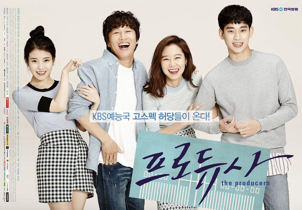 Sering Tampil Lucu, 5 KDrama Ini Jadi Bukti Totalitas Gong Hyo Jin