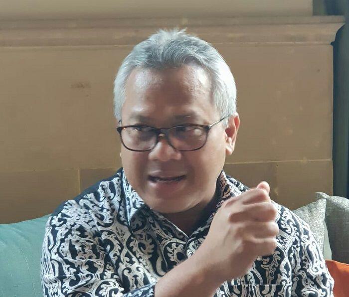 KPU Targetkan PKPU Diundangkan16 Agustus