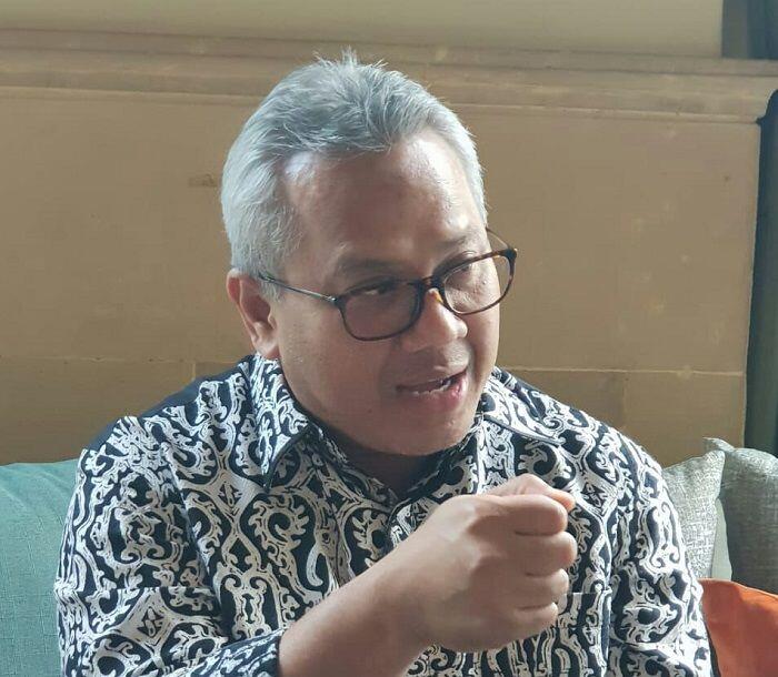KPU Targetkan PKPU Diundangkan16 Agustus
