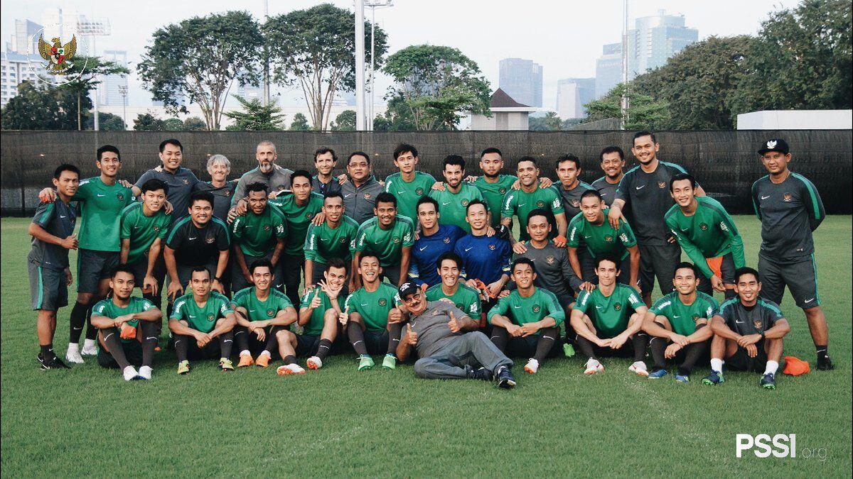 Ini Doa Bambang Pamungkas untuk Para Atlet Asian Games 2018