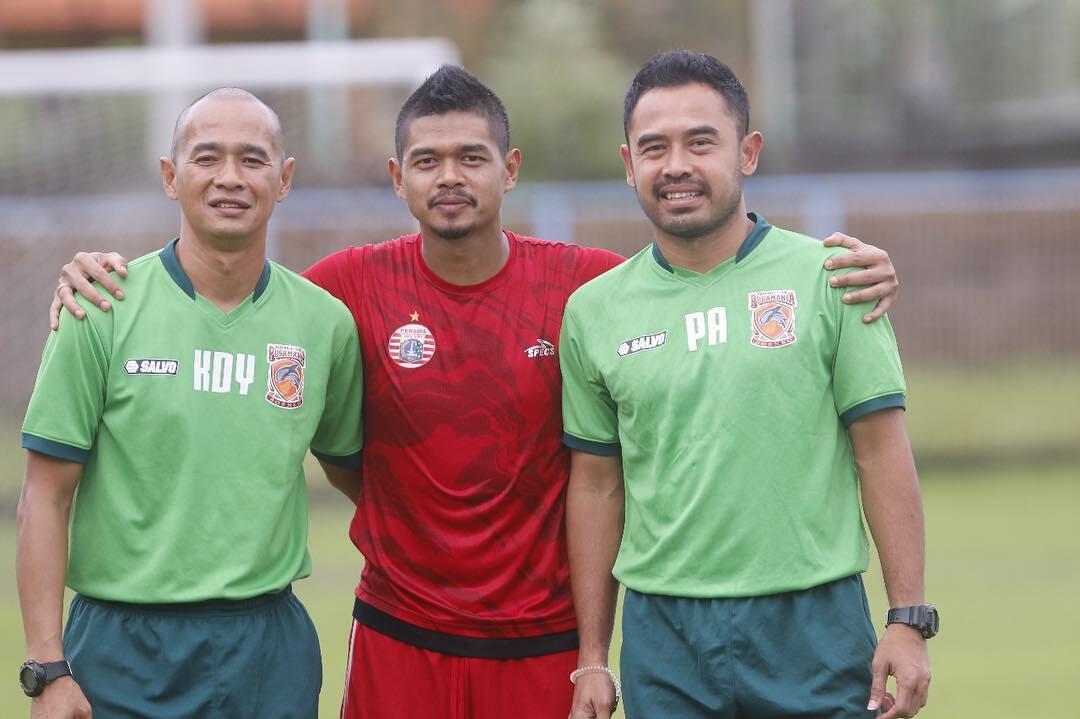 Ini Doa Bambang Pamungkas untuk Para Atlet Asian Games 2018