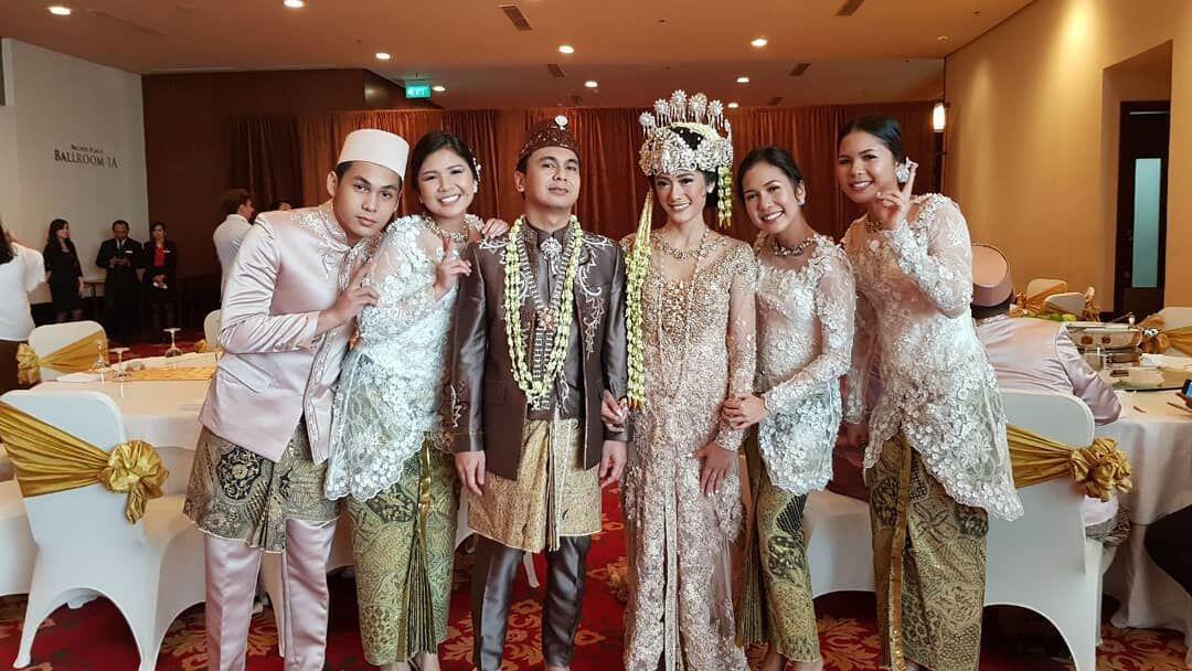 7 Gedung Pernikahan di Jakarta ala Artis Indonesia, Ada Favoritmu?