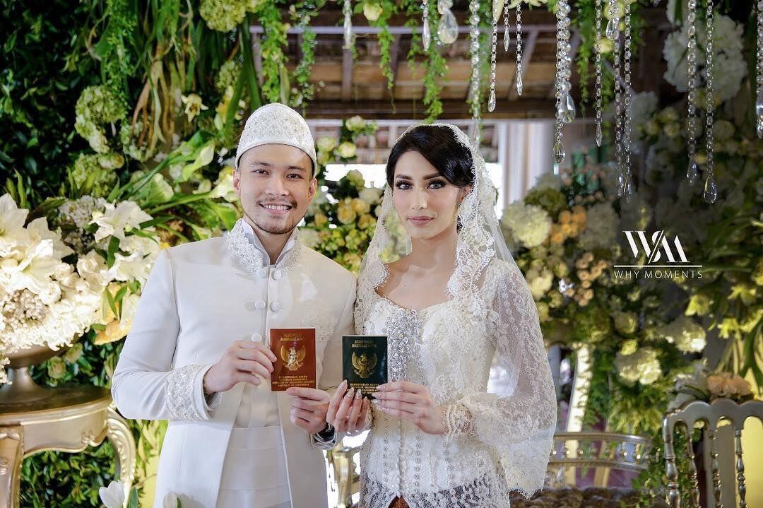 7 Gedung Pernikahan di Jakarta ala Artis Indonesia, Ada Favoritmu?