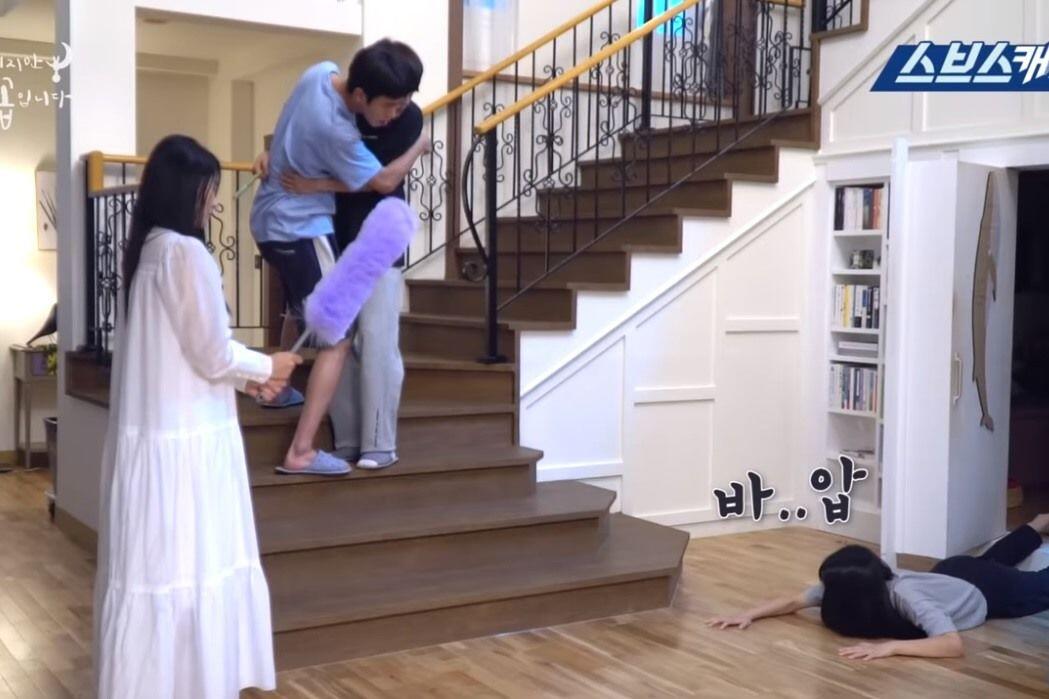 5 Alasan Mengapa Kamu Harus Nonton Drama Thirty But Seventeen