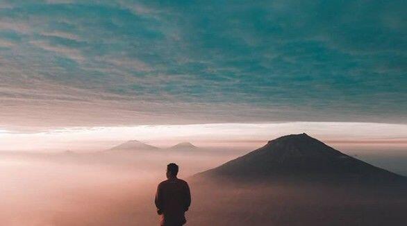 18 Gunung Paling Indah di Pulau Jawa, bak Kepingan Surga Dunia
