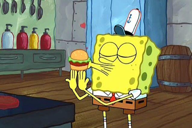 Ingin Merintis Karier? 5 Prinsip Dari Spongebob Ini Wajib Diresapi!