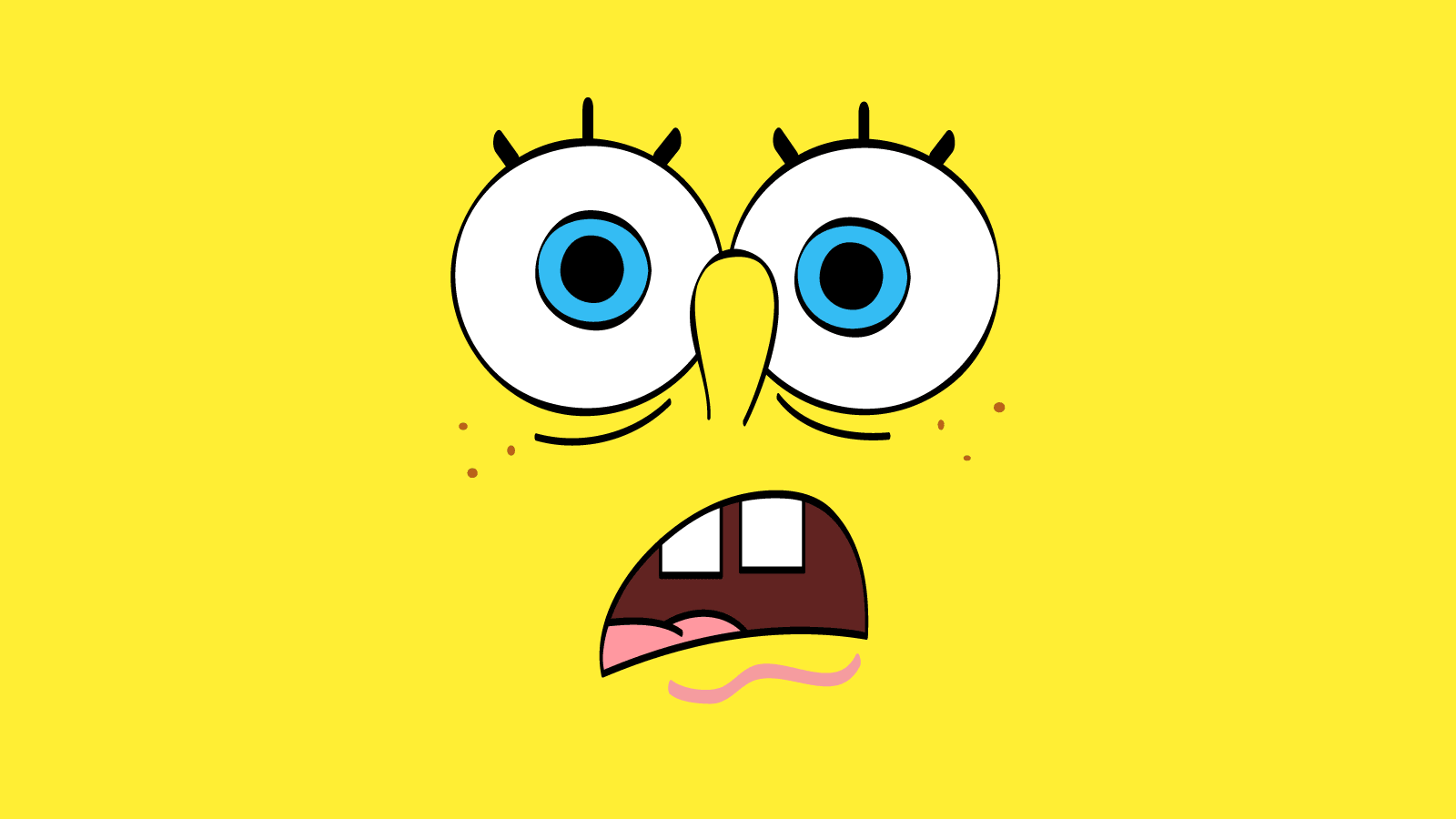 Ingin Merintis Karier? 5 Prinsip Dari Spongebob Ini Wajib Diresapi!
