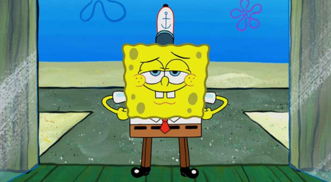 Ingin Merintis Karier? 5 Prinsip Dari Spongebob Ini Wajib Diresapi!