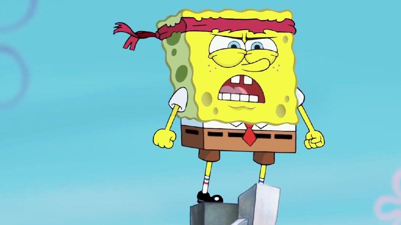 Ingin Merintis Karier? 5 Prinsip Dari Spongebob Ini Wajib Diresapi!