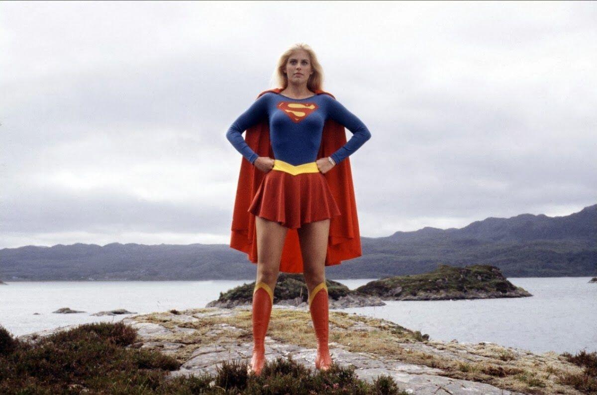DC bakal Angkat Supergirl ke Layar Bioskop, Ini 5 Fakta Uniknya