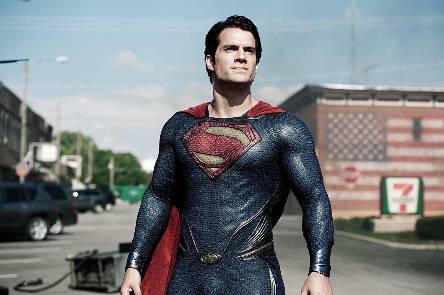 DC bakal Angkat Supergirl ke Layar Bioskop, Ini 5 Fakta Uniknya