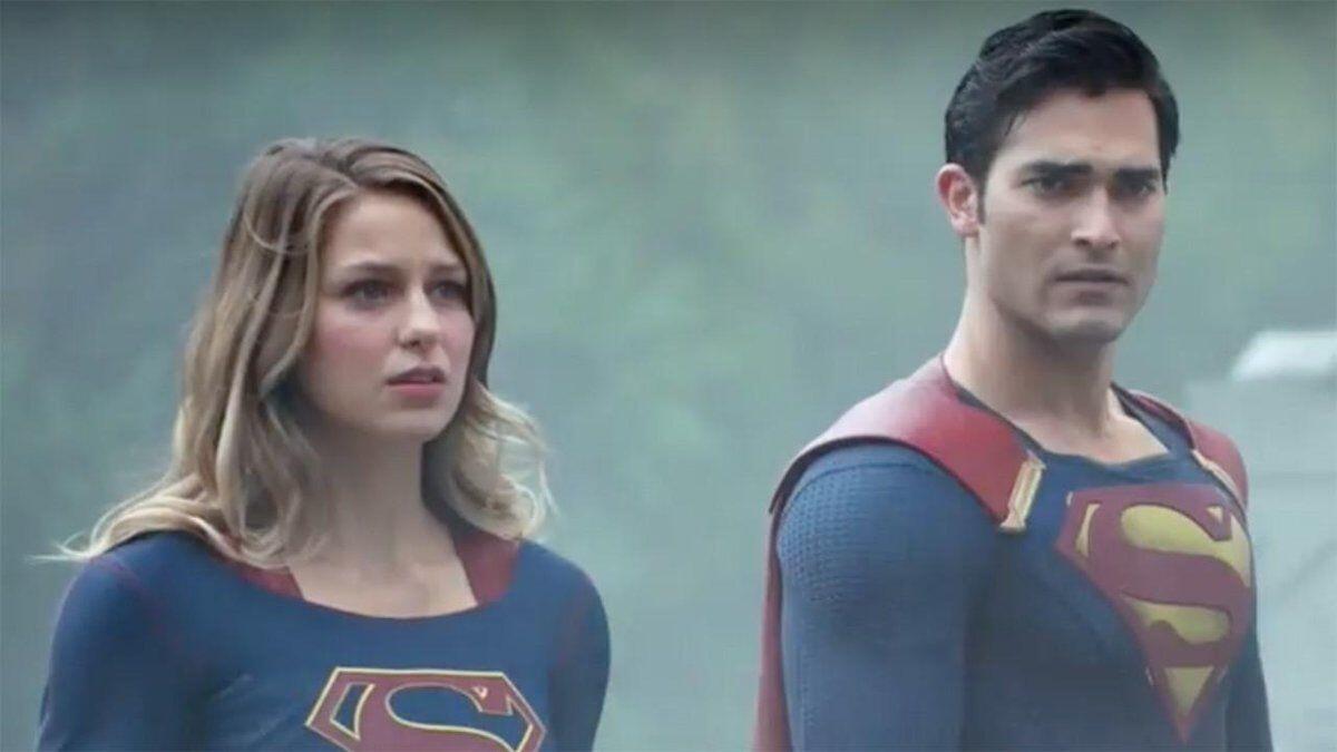 DC bakal Angkat Supergirl ke Layar Bioskop, Ini 5 Fakta Uniknya