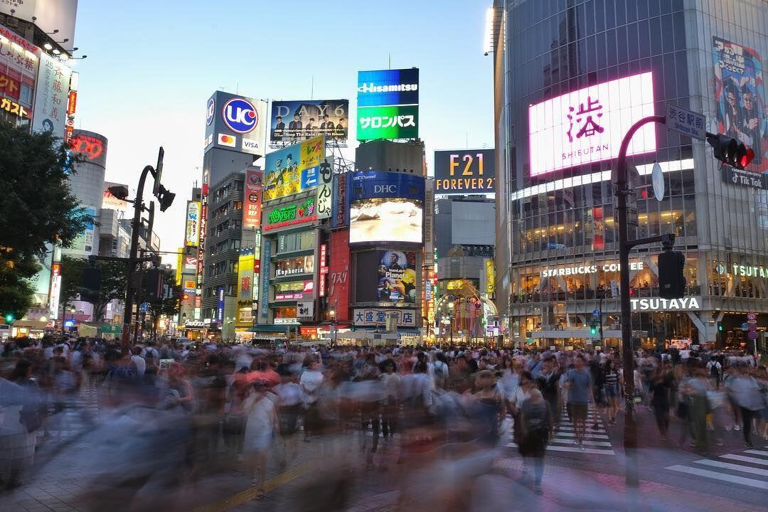 10 Destinasi Seru Liburan Vino G. Bastian di Jepang, Unik Banget!