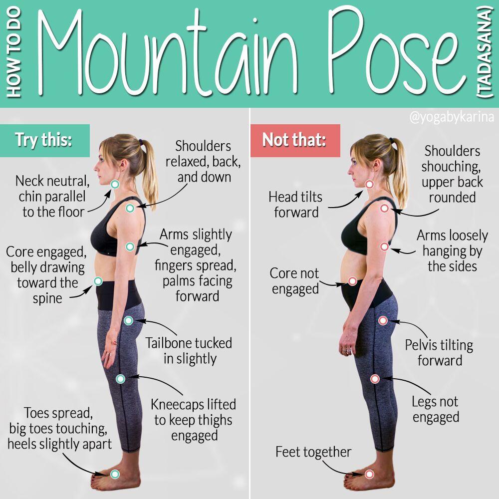 Dengan Mencoba 5 Pose Yoga Ini, Dijamin Tidurmu Akan Selelap Bayi!