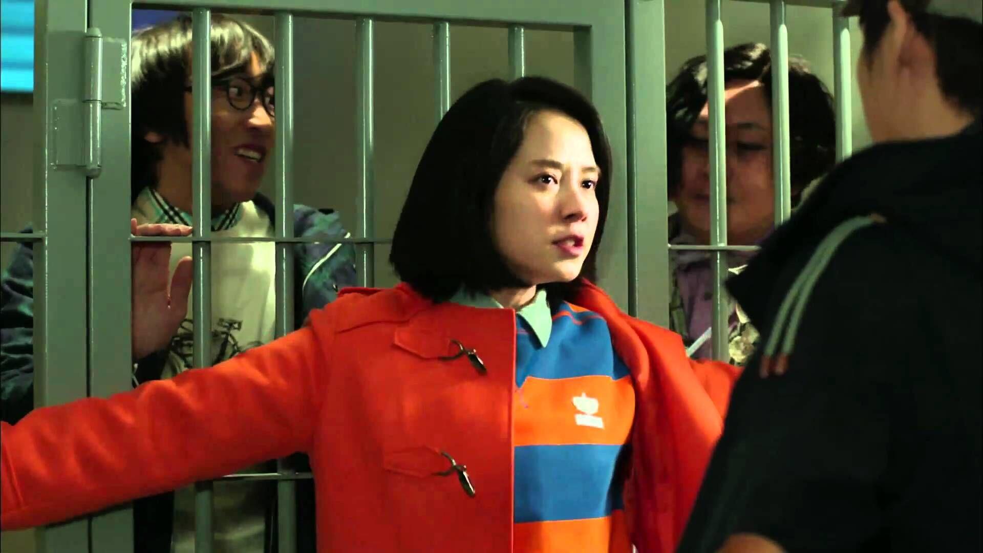 Sukses Berkarier, Ini 7 KDrama yang Dibintangi Song Ji Hyo