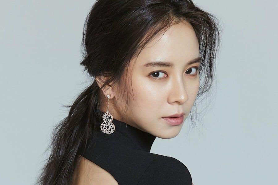Sukses Berkarier, Ini 7 KDrama yang Dibintangi Song Ji Hyo