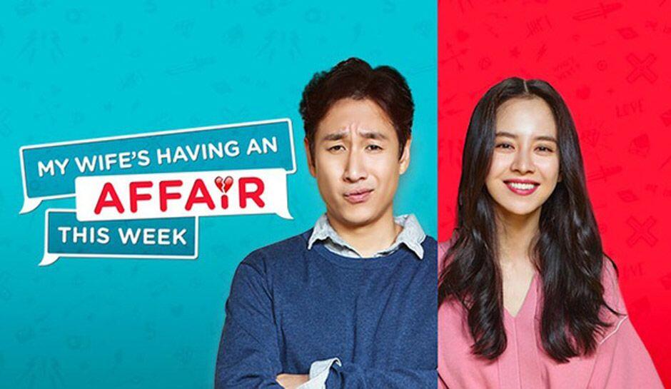 Sukses Berkarier, Ini 7 KDrama yang Dibintangi Song Ji Hyo