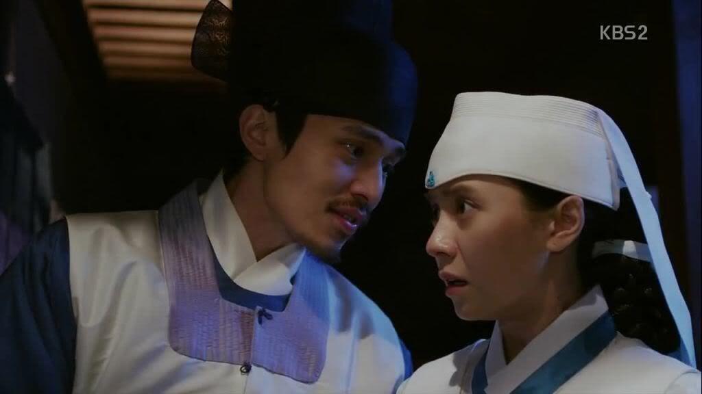 Sukses Berkarier, Ini 7 KDrama yang Dibintangi Song Ji Hyo