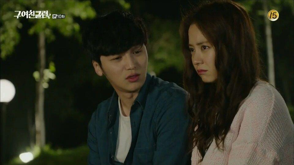 Sukses Berkarier, Ini 7 KDrama yang Dibintangi Song Ji Hyo