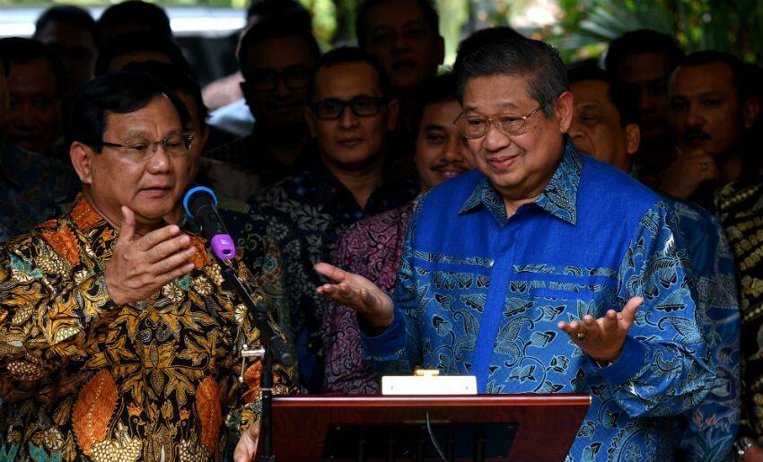 Fadli Zon: Besok Koalisi Prabowo Deklarasi Capres-Cawapres