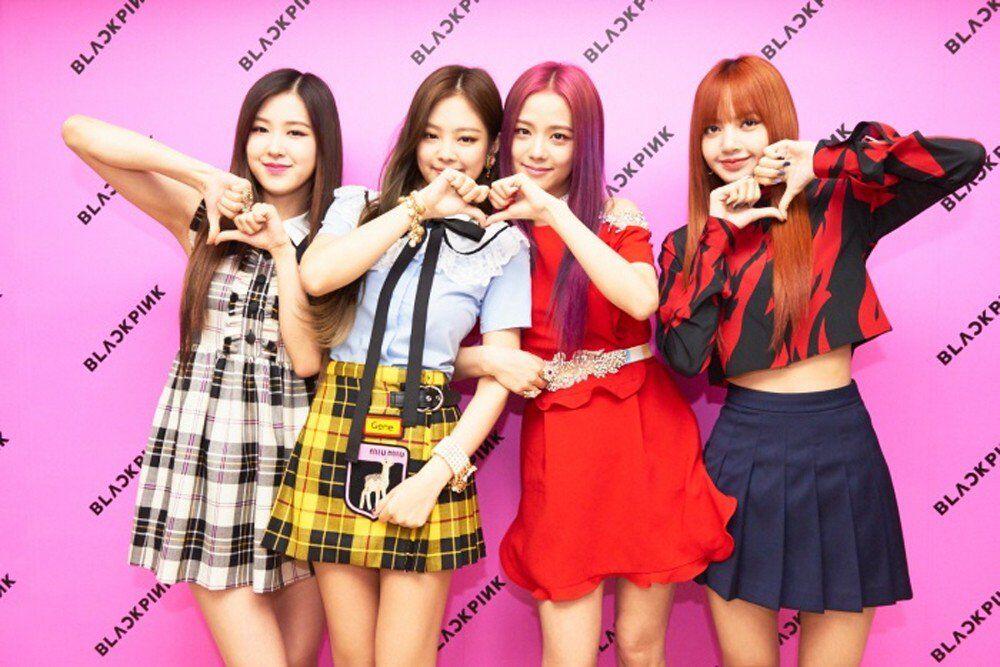 Anniversary ke-2, Ini 12 Fakta Menarik BLACKPINK