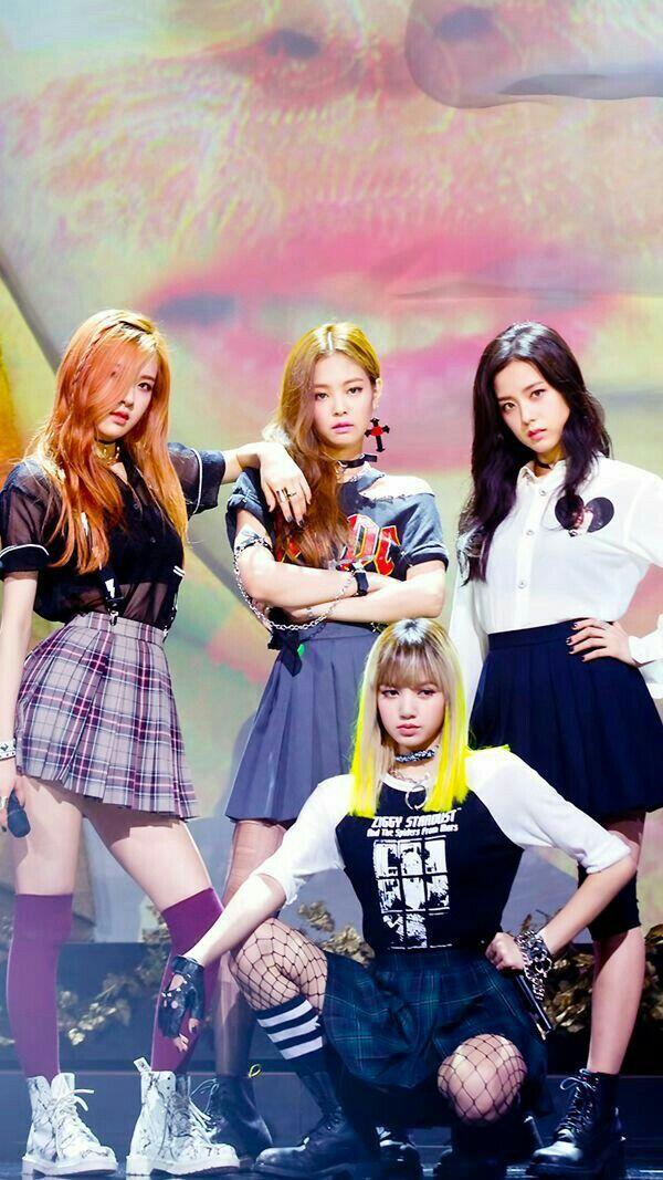 Anniversary ke-2, Ini 12 Fakta Menarik BLACKPINK