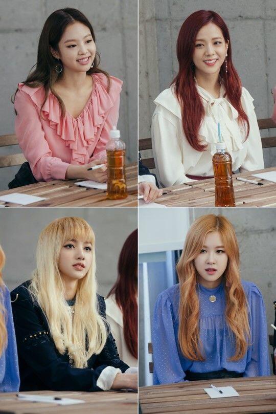 Anniversary ke-2, Ini 12 Fakta Menarik BLACKPINK