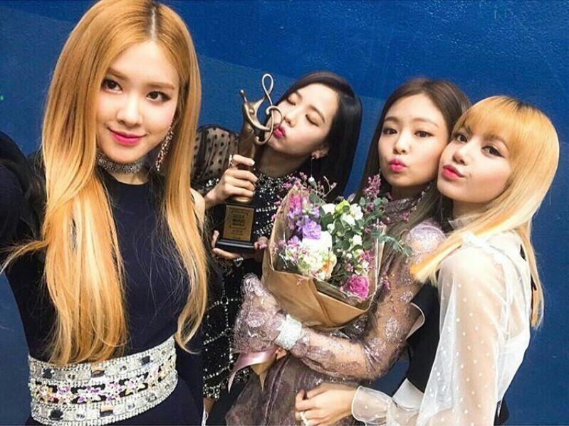Anniversary ke-2, Ini 12 Fakta Menarik BLACKPINK