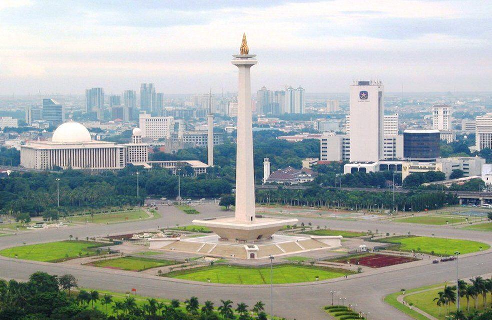 4 Tempat Wisata di Jakarta Ini Cocok Bagi Para Backpacker