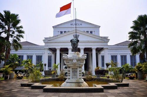 4 Tempat Wisata di Jakarta Ini Cocok Bagi Para Backpacker