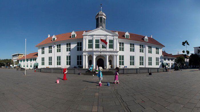 4 Tempat Wisata di Jakarta Ini Cocok Bagi Para Backpacker