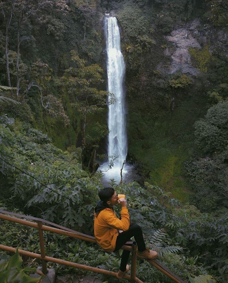 20 Tempat Wisata di Bandung 2018 yang Kekinian buat Kamu Kunjungi!