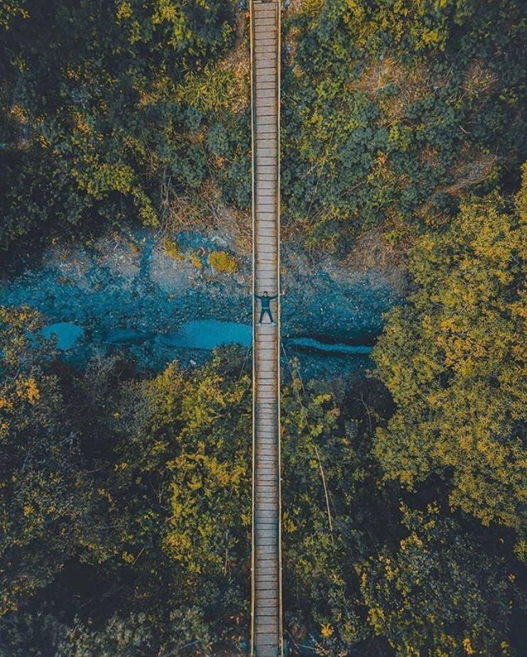 20 Tempat Wisata di Bandung 2018 yang Kekinian buat Kamu Kunjungi!