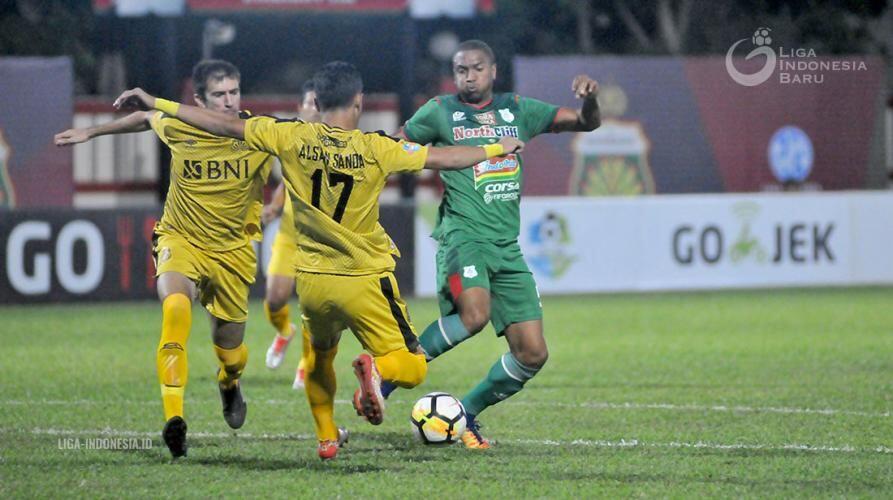 Ini Ulasan Pertandingan dan Hasil Klasemen Pekan ke-19 Liga 1 2018
