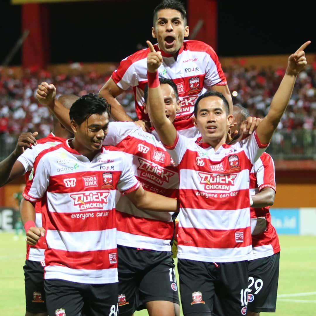 Ini Ulasan Pertandingan dan Hasil Klasemen Pekan ke-19 Liga 1 2018