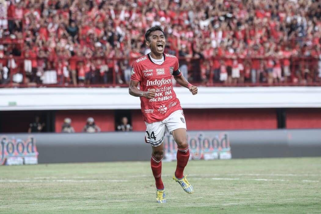 Ini Ulasan Pertandingan dan Hasil Klasemen Pekan ke-19 Liga 1 2018