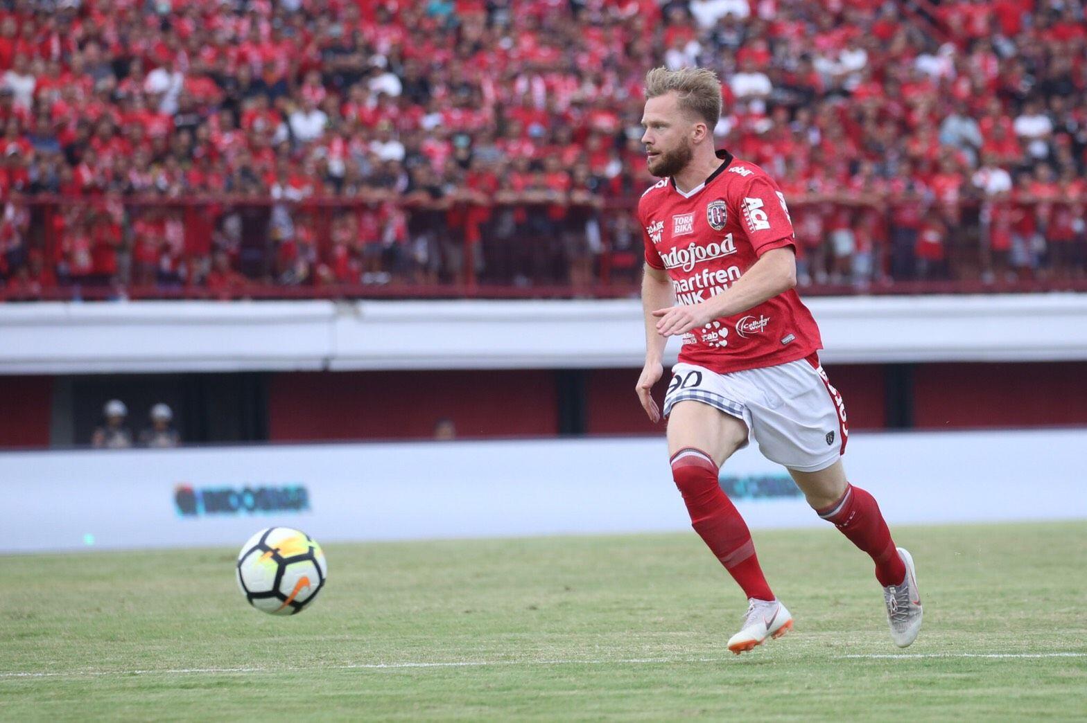 Ini Ulasan Pertandingan dan Hasil Klasemen Pekan ke-19 Liga 1 2018
