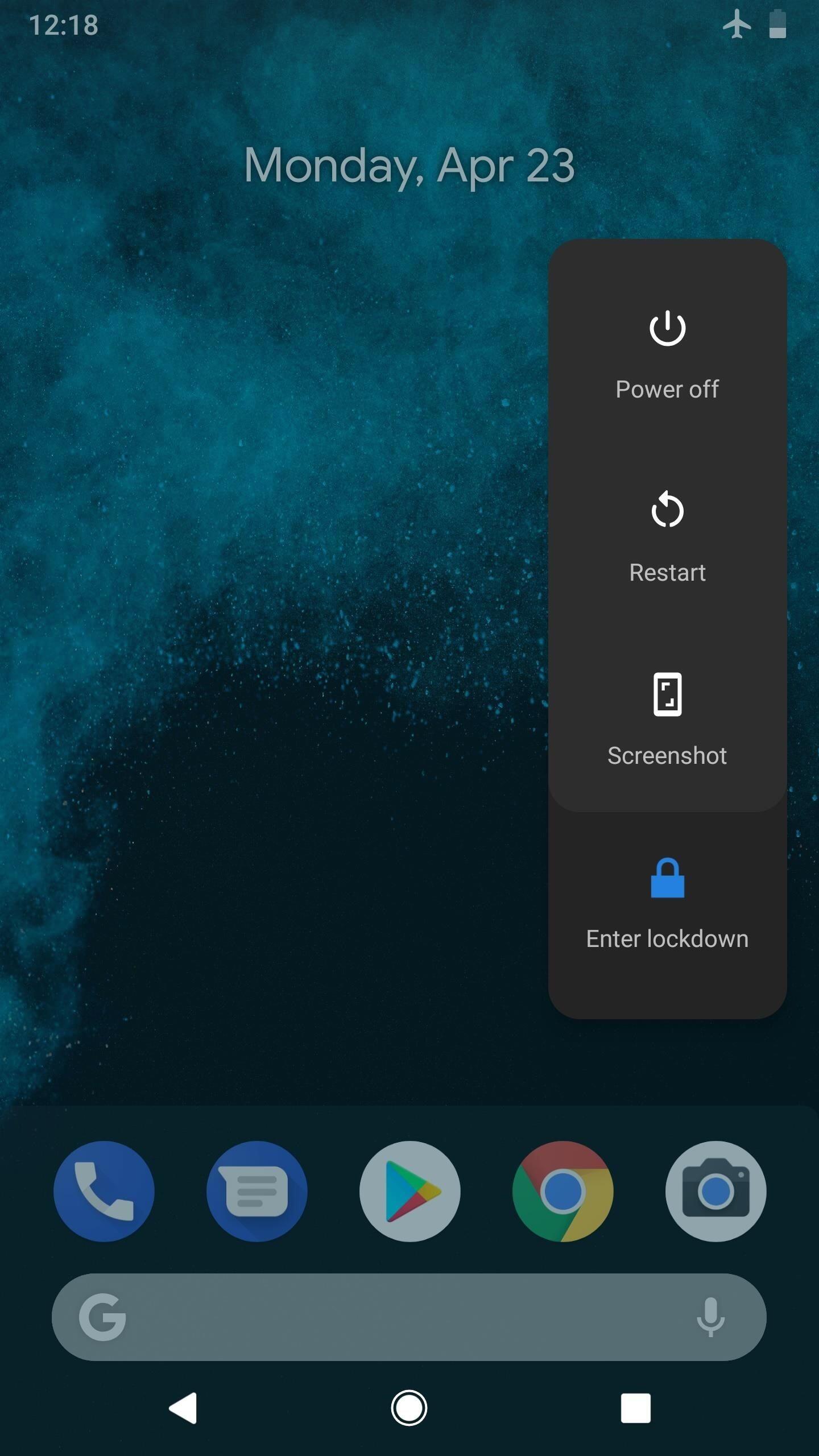 5 Fitur Terbaik Android P dari Google yang Baru Rilis Ini Keren Banget
