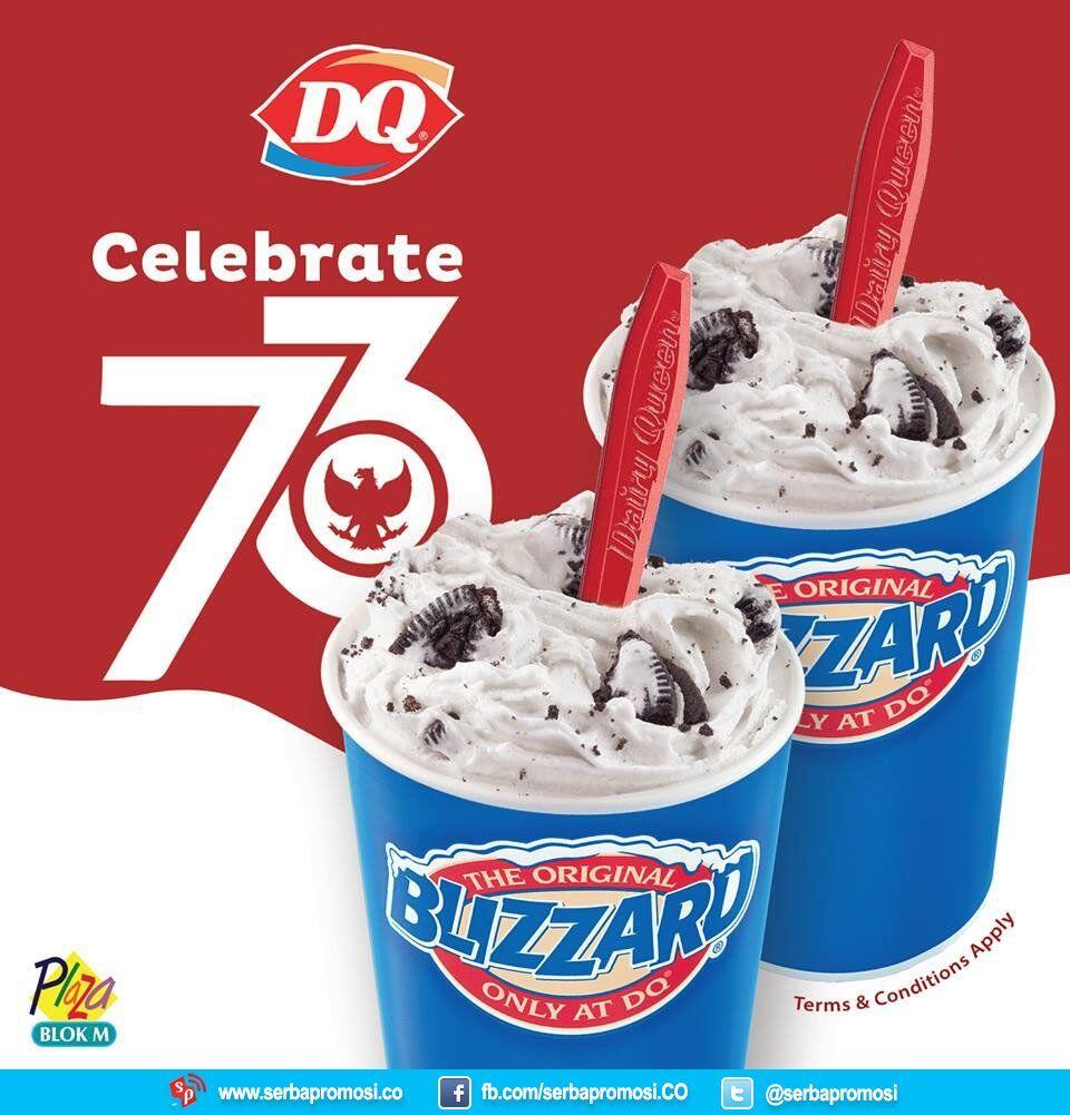 10 Promo Makan Murah dalam Rangka HUT RI ke-73, Semuanya Enak!