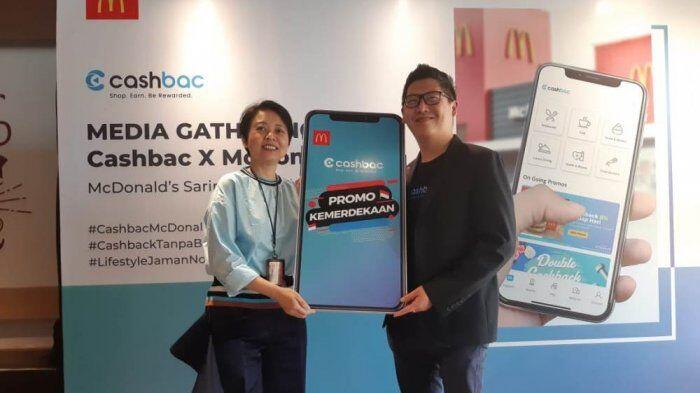 10 Promo Makan Murah dalam Rangka HUT RI ke-73, Semuanya Enak!