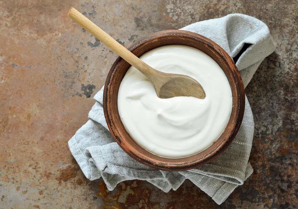 Membedakan Yoghurt dan Kefir, Kamu Termasuk Orang yang Salah Gak?