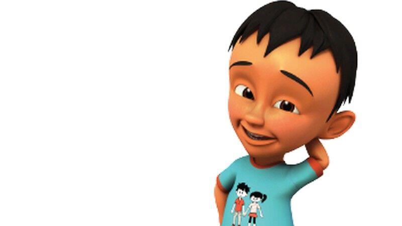 6 Karakter Positif yang Bisa Kamu Petik dari Upin Ipin & Kawan-Kawan