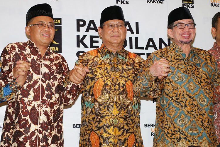 Hasil Ijtima Ulama, Siapakah Sosok Salim Segaf Al-Jufri?